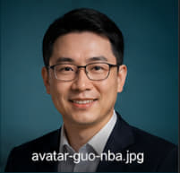 NBA老郭 | BWIN